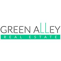 Agenţie imobiliară Green Alley