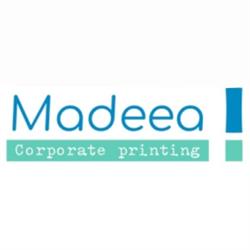 Madeea Hand Graf