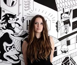 Alexandra Crisan Interior Design Studio