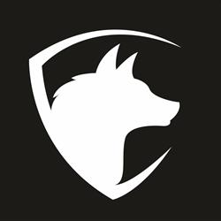 Wolfbrand