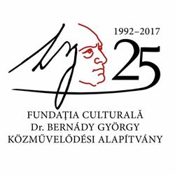 Fundaţia Bernády György