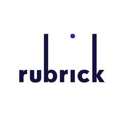 Rubrick - birou de arhitectura