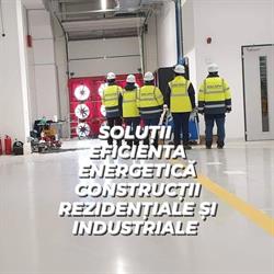 SC ZECAPH CONSULT SRL - proiectare constructii la standard de casa pasiva