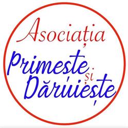 Asociaţia Primeşte şi Dăruieşte