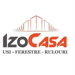 IZOCASA - Fabrica de Rulouri, Ferestre si Usi