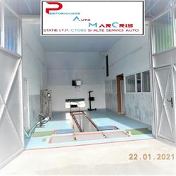 PERFORMANCE AUTO Statie ITP Constanta. Programare Itp Rapid Constanta la Pret Bun