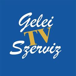 Gelei TV Szerviz