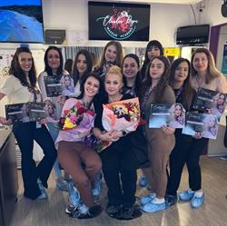 Claudia Popa Makeup Academy