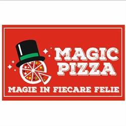 Yummy pizza & fast food