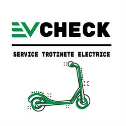 EV Check - Service trotinete electrice