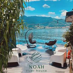 NOAH river house