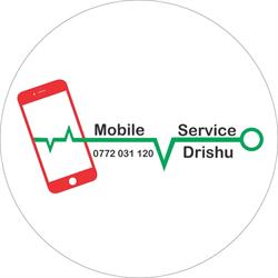Mobile Service Drishu