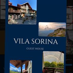 Vila Sorina
