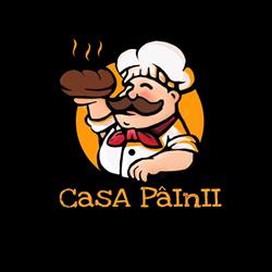 Casa Pâinii