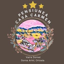 Pensiunea Casa Carmen
