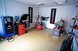 Top Tyres