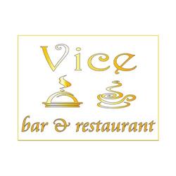 Restaurant Vice