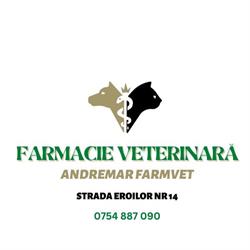 Farmacie veterinară Andremar