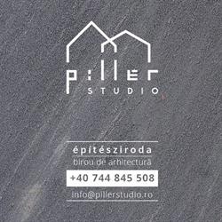 PILLER STUDIO