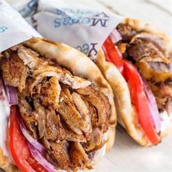 Greekos Urban Food