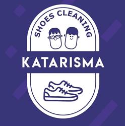 Katarisma - Curăţătorie de încălţăminte.