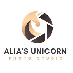Alia's Unicorn Photo Studio