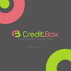 CreditBox Broker Credite Galaţi