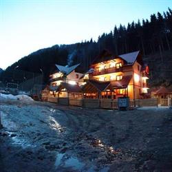 Valea Cascadelor
