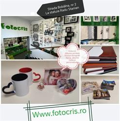 Fotocris S.R.L.