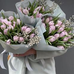 Magic Garden-Flower shop