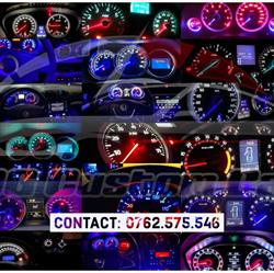 SDG Custom Cars