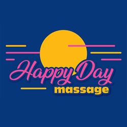 Happy Day Massage