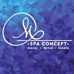 M Spa Concept-centru masaj terapeutic