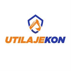 UTILAJEKON - Lucrari utilaje constructii