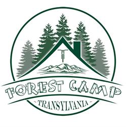 Forest Camp Transylvania