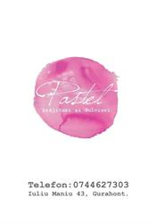 Cofetaria Pastel
