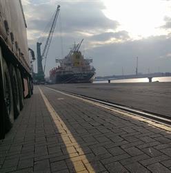 Sc Energy Fast N&G Transport S.R.L