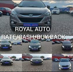 Royal Auto