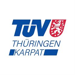 TÜV Thüringen Karpat