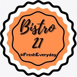 Bistro 21