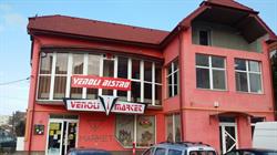Venoli Bistro