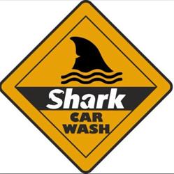 Shark Car Wash