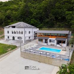 Vila Casa Basarab