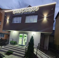 CRISCARDIO CENTRUL MEDICAL