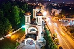 Biserica Înălţarea Sfintei Cruci