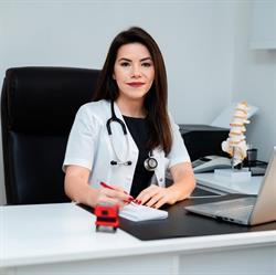 Cabinet Medical Reumatologie Dr. Muntean Flavia
