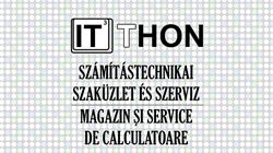 ITthon számítástechnikai Szaküzlet és Szervíz