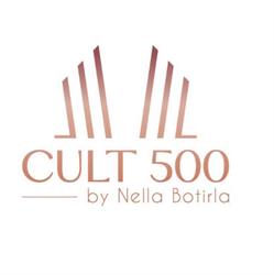 Salon Cult by Nella