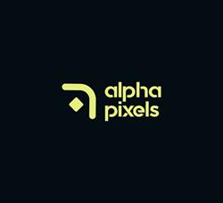 Alpha Pixels
