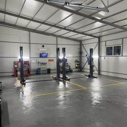 AIC Motors